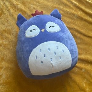 11” Fania the Owl Squishmallow